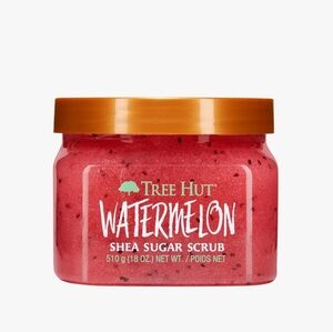 Tree Hut Watermelon Scrub - Brand New